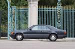 Mercedes-Benz 230 CE 1987 года